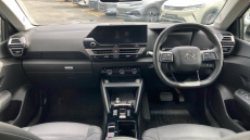 Citroen C4 1.2 PureTech [130] Max 5dr Auto Petrol Hatchback